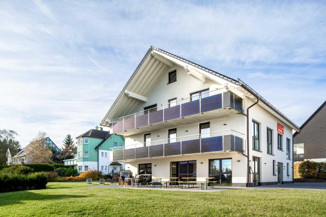 Hotel Sauerlandvilla Winterberg Exterior photo